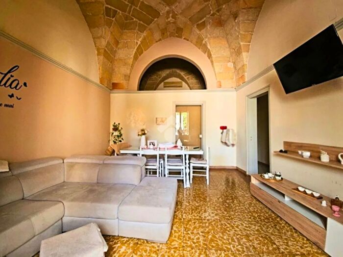 Appartamento bilocale in vendita in Via G Serio, Nardo