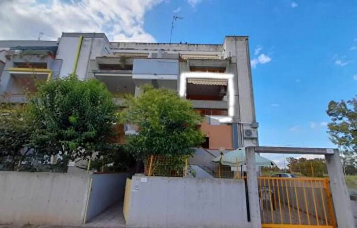 Appartamento monolocale in vendita in Viale Epeo, Bernalda