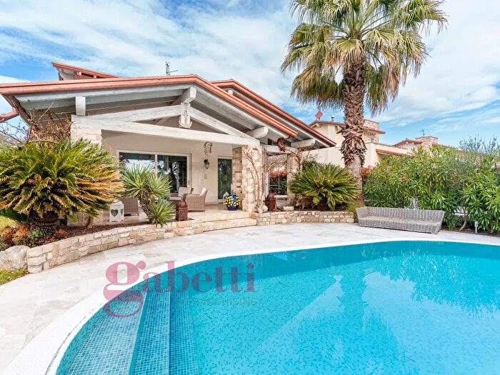 Casa con 5 locali in vendita in Via Magellano, Sirmione