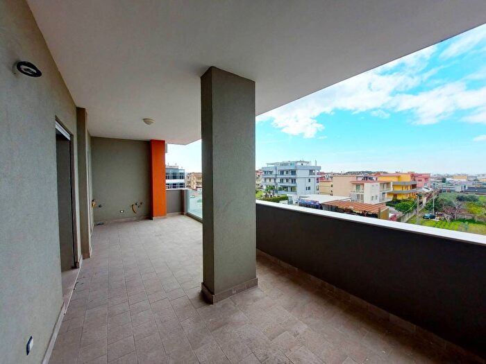 Appartamento quadrilocale in affitto in Via Lufrano, Centro, Volla