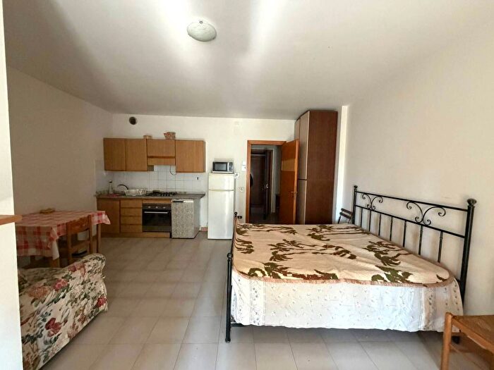 Appartamento monolocale in affitto in Via Cortonese, Semicentro Stazione, Perugia