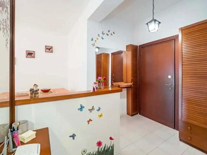 Appartamento monolocale in affitto in Via Privata Flumendosa, Milano