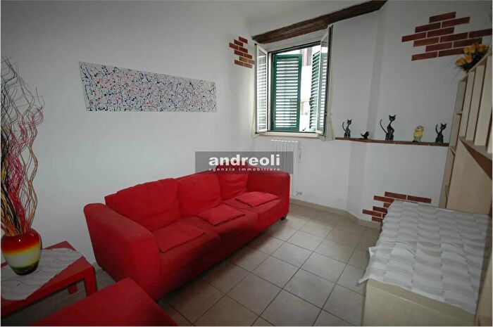 Appartamento con 5 locali in vendita in Jesi