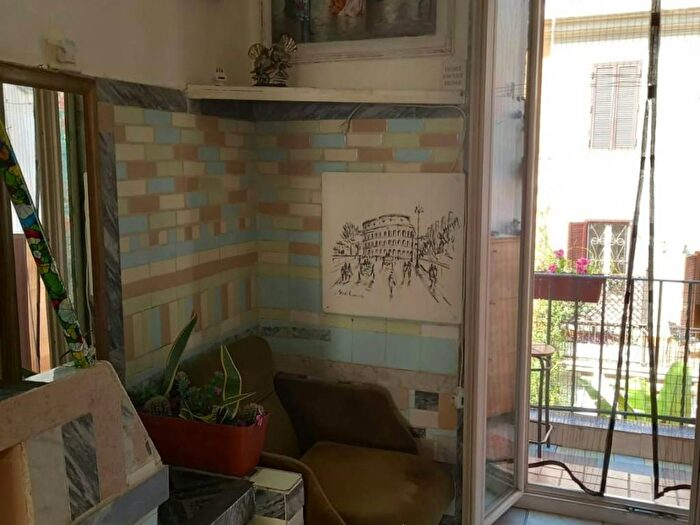 Casa monolocale in affitto in Via Luigi Pianciani, Esquilino, Roma