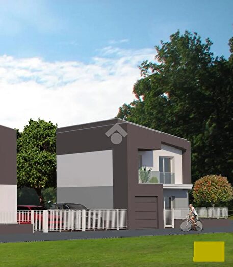 Casa quadrilocale in vendita in Via Onofri, BellariaIgea Marina