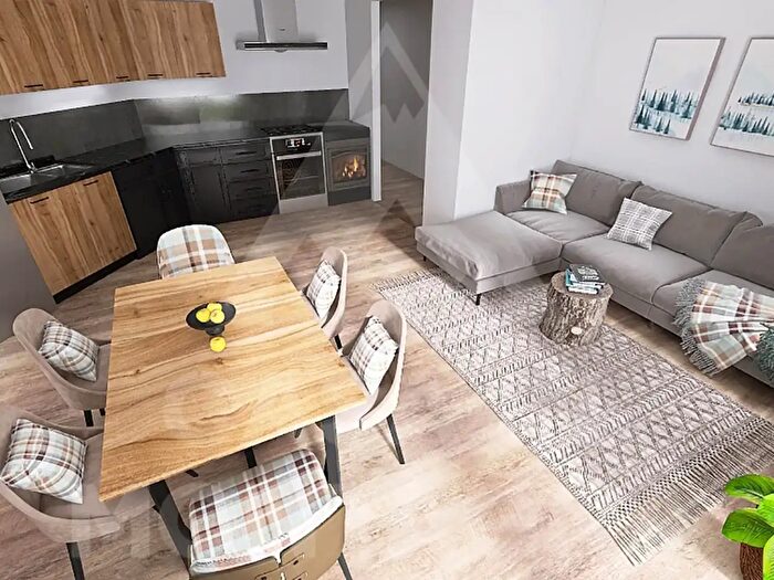 Case in Vendita e in Affitto - 3