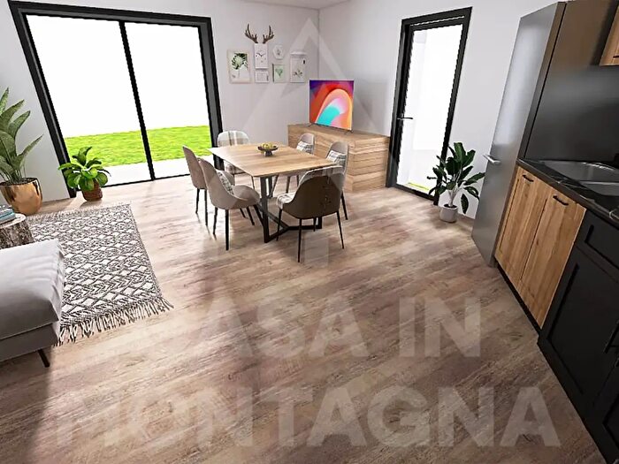 Case in Vendita e in Affitto - 2