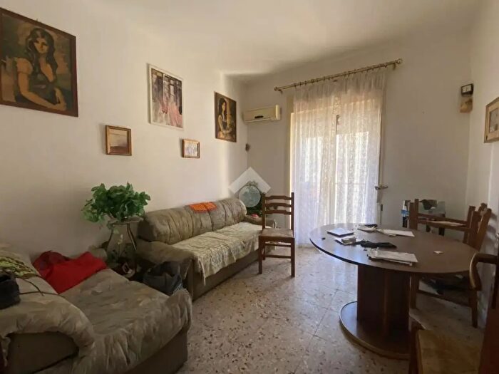 Appartamento quadrilocale in vendita in Via Ponza, Agrigento