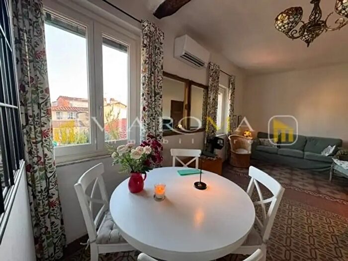 Appartamento quadrilocale in vendita in Lucca