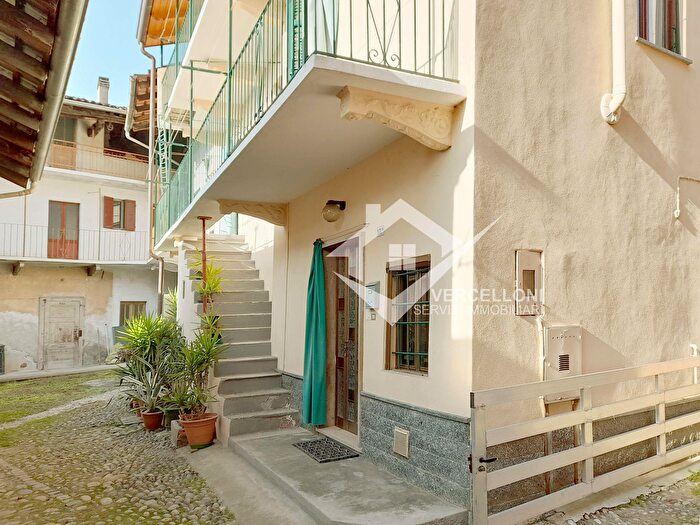 Case in Vendita e in Affitto - 2