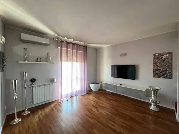 Appartamento trilocale in vendita in Calcio