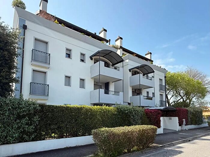 Appartamento quadrilocale in vendita in Via Andromeda, San Michele Al Tagliamento