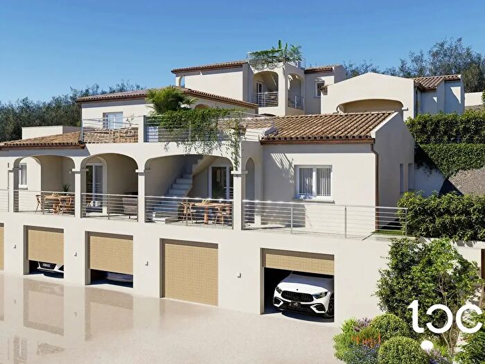 Appartamento trilocale in vendita in San Teodoro