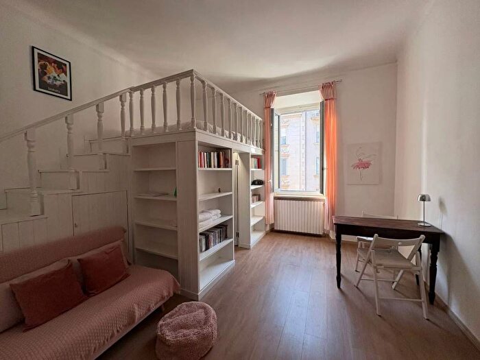 Appartamento bilocale in affitto in Viale Coni Zugna No Number, Solari, Milano