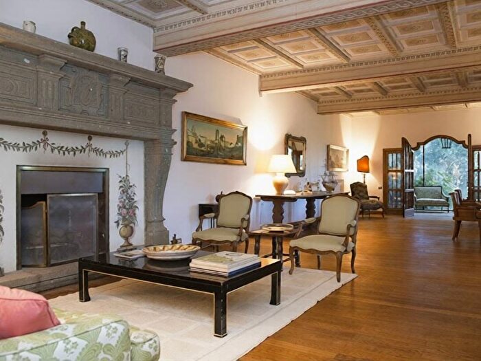 Casa con 6 locali in vendita in Via Monte del Casale, Sacrofano