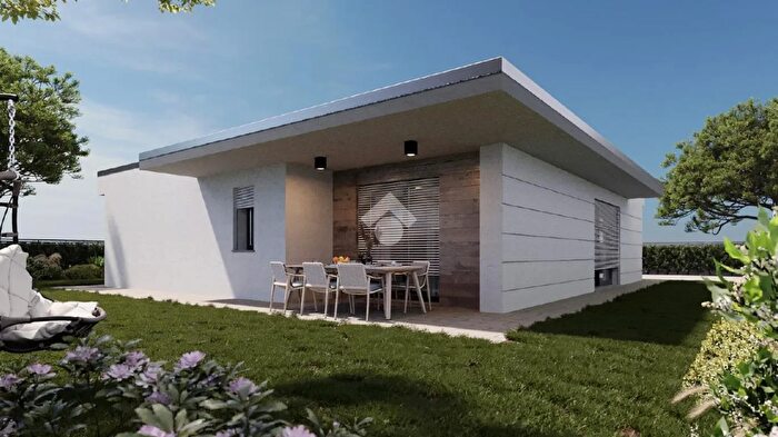 Casa trilocale in vendita in Via Antonio Mandelli, Rivolta DAdda