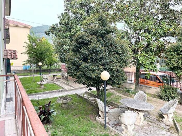 Appartamento trilocale in vendita in Vocabolo Rocca San Zenone, Terni