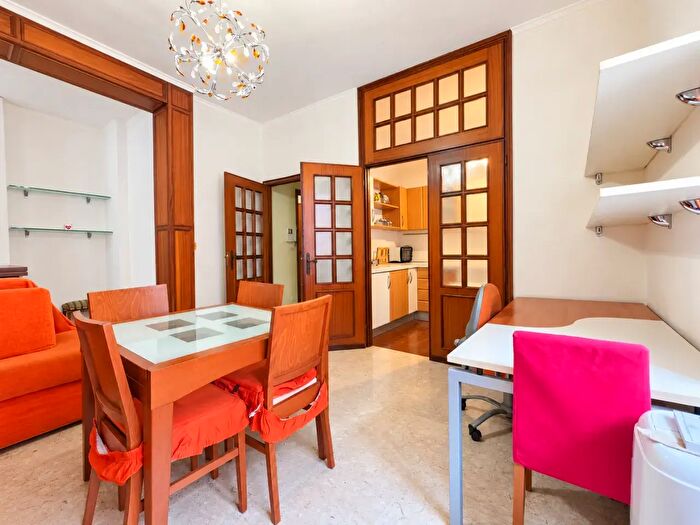 Appartamento con 5 locali in affitto in Via Nicolò Daste, Genova