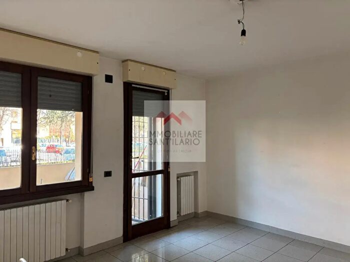 Appartamento trilocale in affitto in SantIlario DEnza