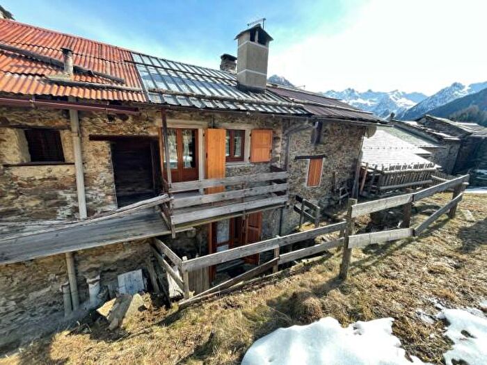 Casa quadrilocale in vendita in Castello, Gerola Alta