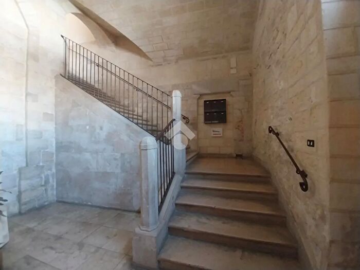 Appartamento trilocale in vendita in Via Mariano Sante, Barletta