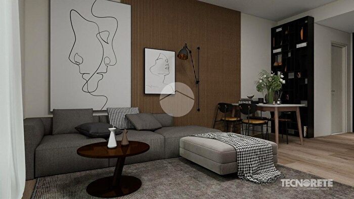 Appartamento trilocale in vendita in Piazza Milite Ignoto, Melzo