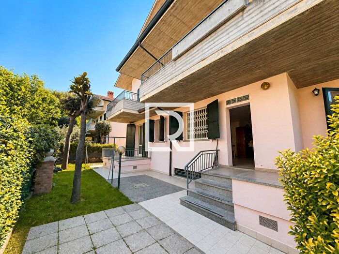 Appartamento trilocale in affitto in Pinarella, Cervia