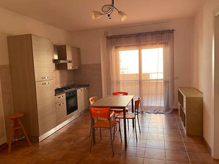 Appartamento bilocale in affitto in Piazza Caduti di Nassiriya, Centro, Colleferro