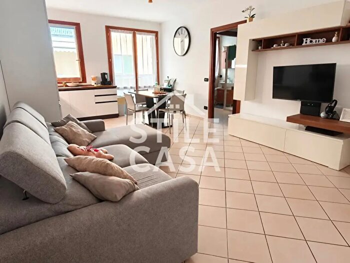 Appartamento quadrilocale in vendita in a Regina Margherita, Altopascio