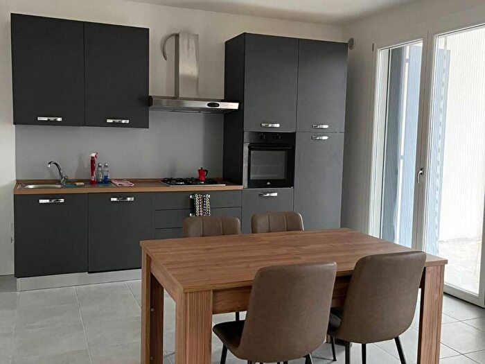Appartamento trilocale in affitto in Castegnero Nanto