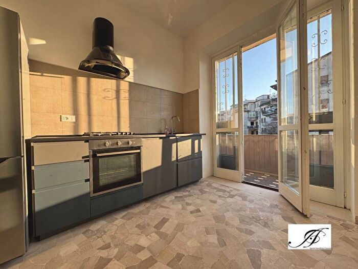 Appartamento con 5 locali in affitto in Borgo Casale, Stadio Borgo Casale, Vicenza