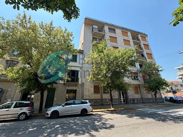 Appartamento monolocale in affitto in Corso Luigi Manacorda, Valentino, Casale Monferrato
