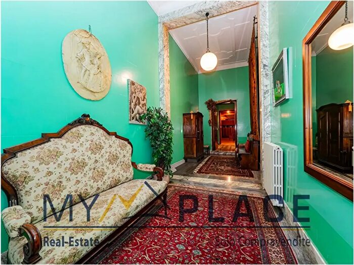 Case in Vendita e in Affitto - 3