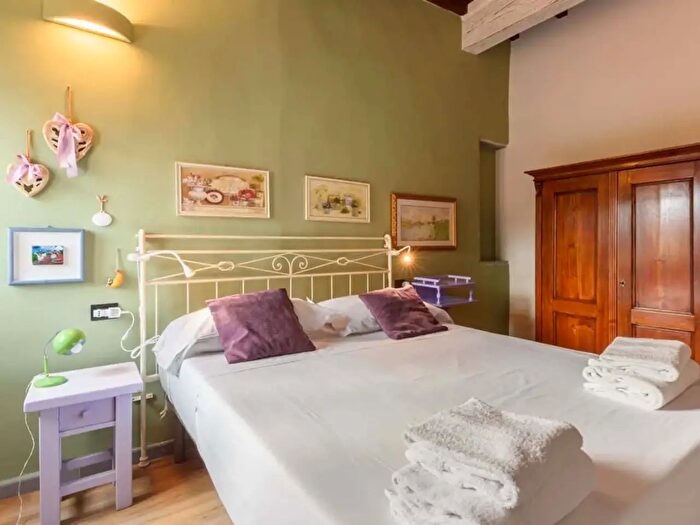 Appartamento monolocale in affitto in Firenze