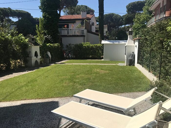 Casa con 5 locali in vendita in Largo Caravaggio, Comacchio