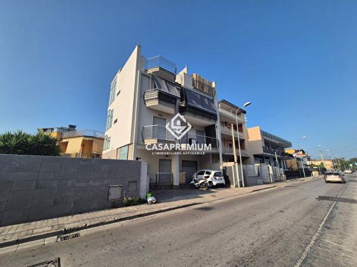 Appartamento quadrilocale in vendita in Via Passariello, Pomigliano DArco