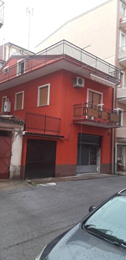 Casa quadrilocale in vendita in Corso Eroi di Sapri, Lamezia Terme