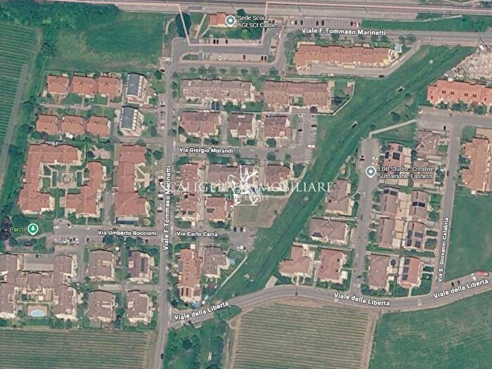 Case in Vendita e in Affitto - 2