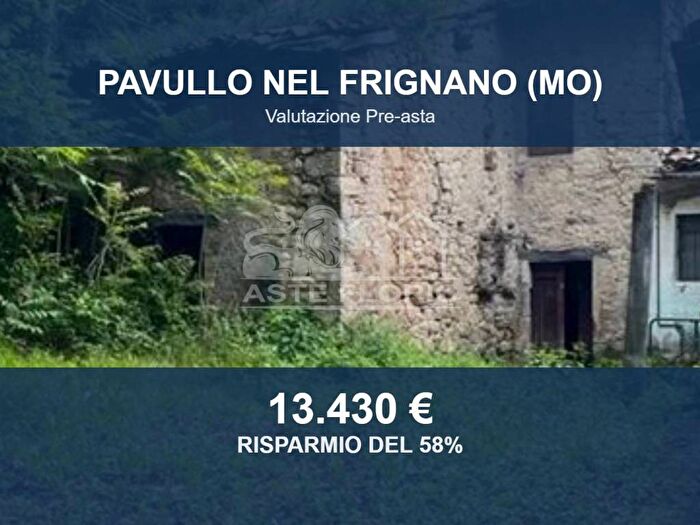 Casa con 6 locali in affitto in Via Sassoguidano, Bottega, Pavullo nel Frignano