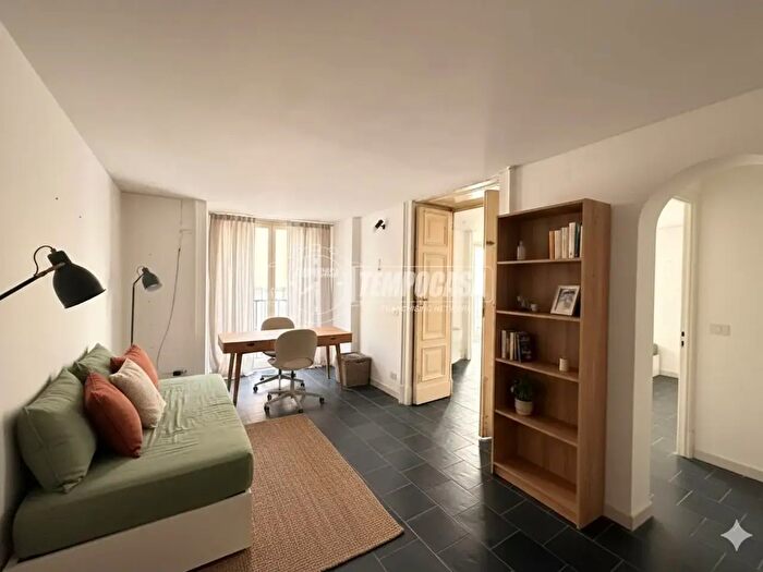 Appartamento in vendita in Via San Severino, Napoli