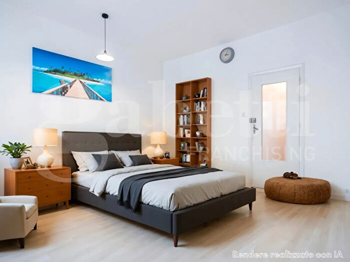 Appartamento bilocale in vendita in Via Turati, Pinerolo