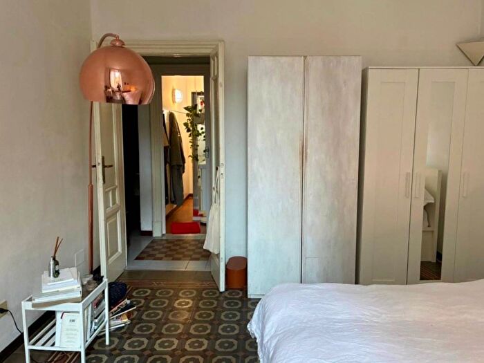 Appartamento monolocale in affitto in Via Amatore Antonio Sciesa, Montenero, Milano