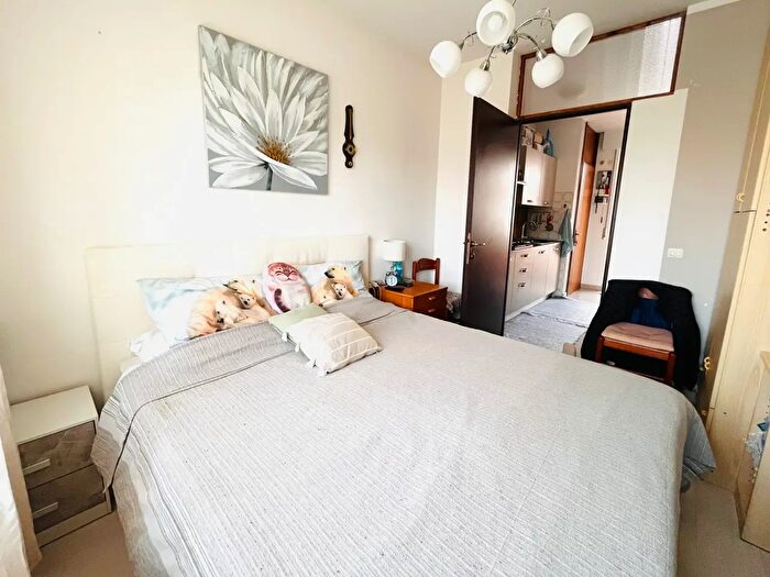 Appartamento quadrilocale in vendita in Udine