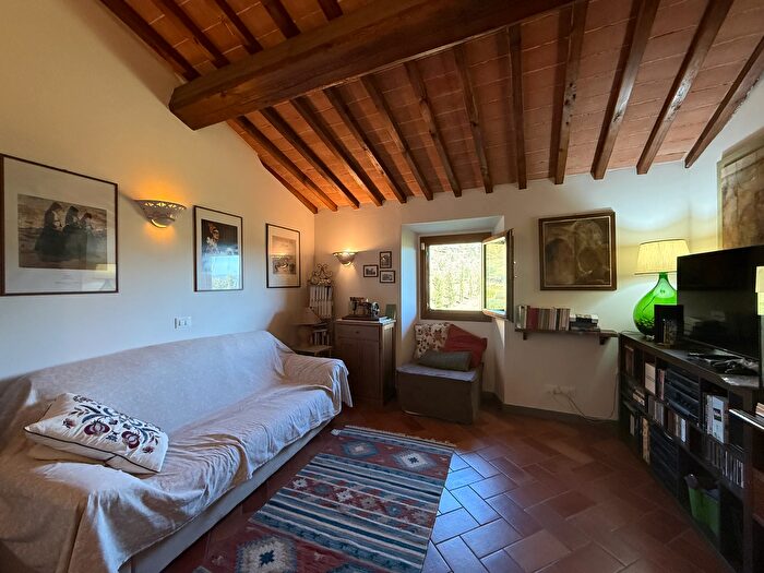 Appartamento quadrilocale in vendita in Via dellArrigo, Scandicci