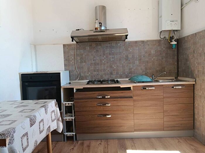 Appartamento bilocale in affitto in Via Francesco Baracca, Centro, Giussano