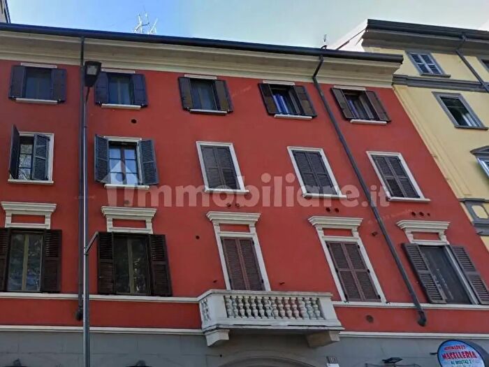 Appartamento monolocale in affitto in Viale Tibaldi, Milano