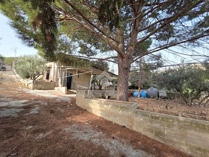 Casa bilocale in vendita in Contrada Scozzari, Misilmeri