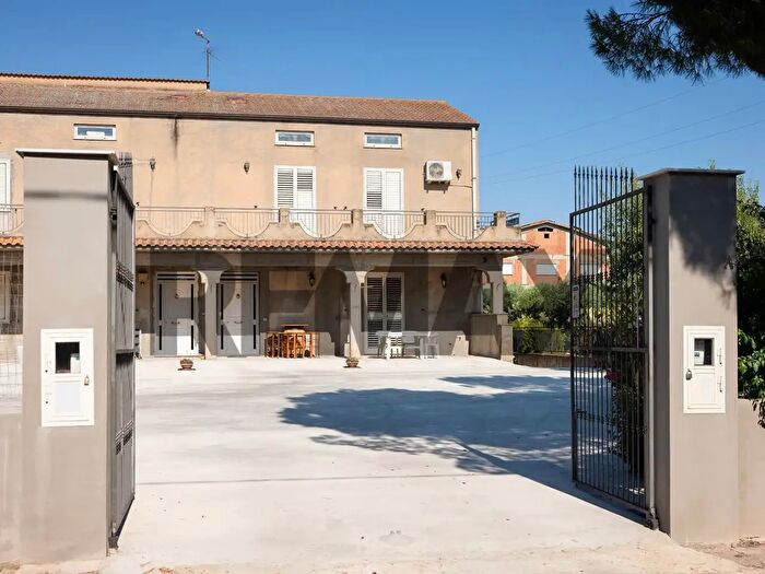 Casa quadrilocale in vendita in Contrada Piano Conte SP, Sommatino