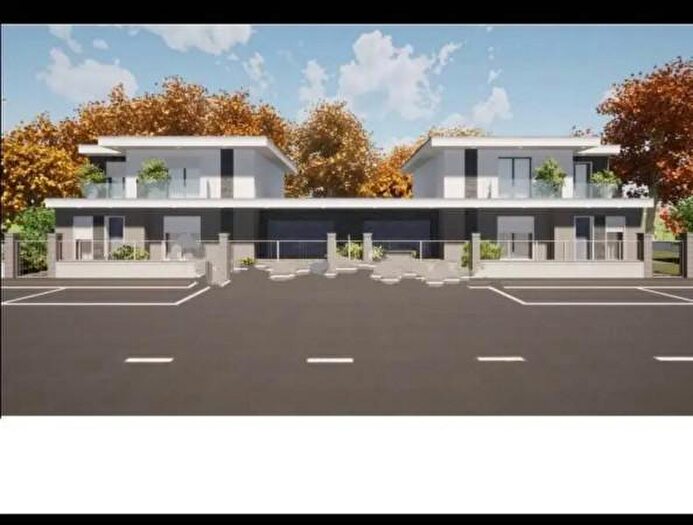 Casa monolocale in vendita in Via Alessandro Manzoni, Casalmaggiore