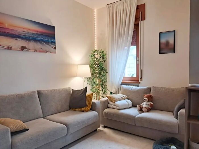 Appartamento trilocale in affitto in Via Sorte, San Bonifacio